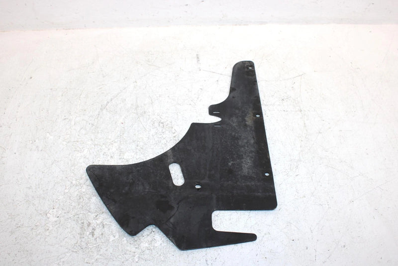 1999 Kawasaki Prarie 400 Oem Left Inner Fender 14091-1074 AK28