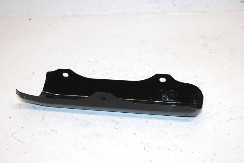 2003 Honda Trx 250 Exa Sporttrax Ex Oem Exhaust Heat Sheild 18321-HM8-000 AH10