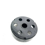 1987 Suzuki Quadrunner 300 LT300E 2x4 OEM Rear Brake Drum 64120-24504 AS36
