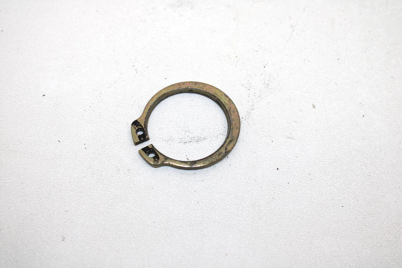 06 Polaris Switchback 600 Ho Oem External Retaining Ring 7710522 SP184