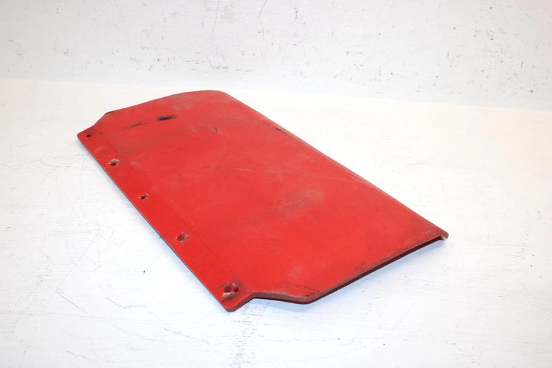 1989 Polaris 400 Oem Snowflap 5410394-1038 SP23
