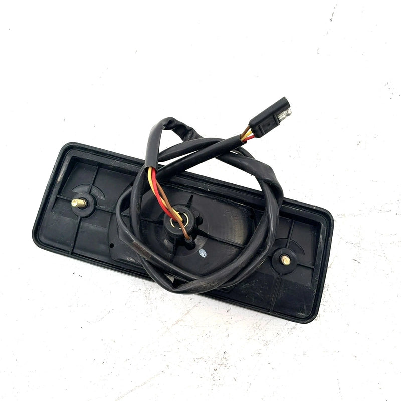 98-02 ARCTIC CAT ZR 500 OEM TAIL LIGHT BRAKE LIGHT BASE 0609-091 SA18