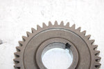 1994 Kawasaki Bayou 220 Oem Ballancer Shaft Drive Gear 59051-1188 AK3