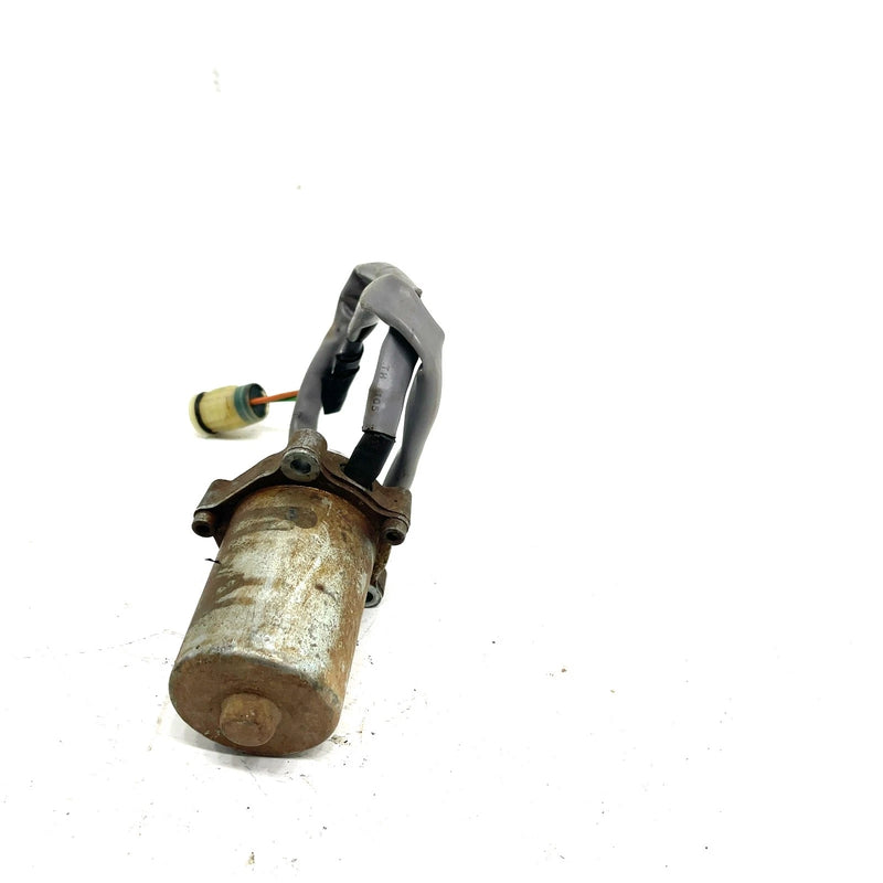 2001 Honda Foreman Rubicon 500 TRX500FA OEM Control Motor 31300-HN2-003 AH95