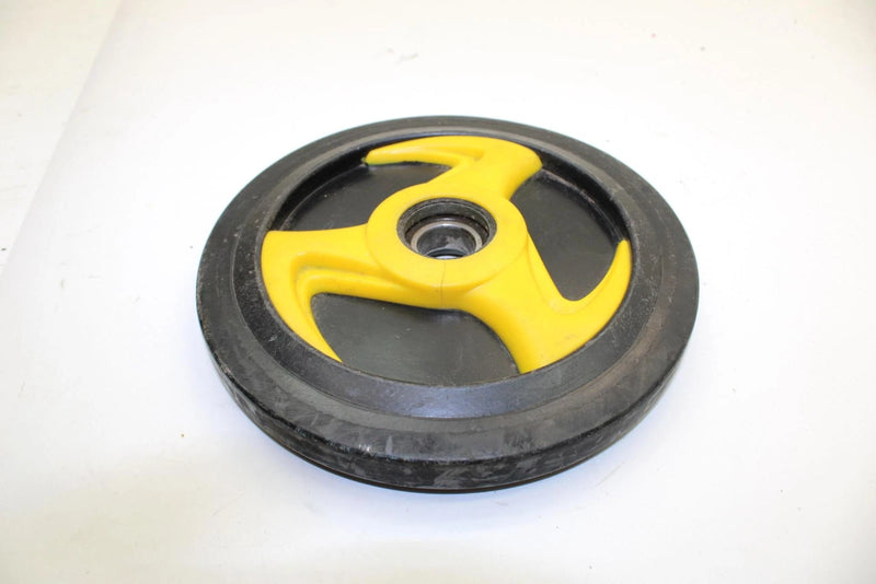 2006 Yamaha Nytro Oem Rear Axle Outer Idler Wheel 8EK-47550-30-00 SY113