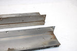 1995 Polaris Xlt Oem Side Heat Exchanger Set 2511258 2511228 SP71