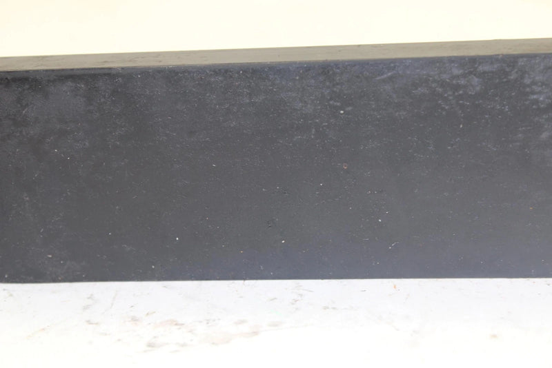 1993 Arctic Cat Tigershark Oem Rubber Plate Support 0673-150 JA8
