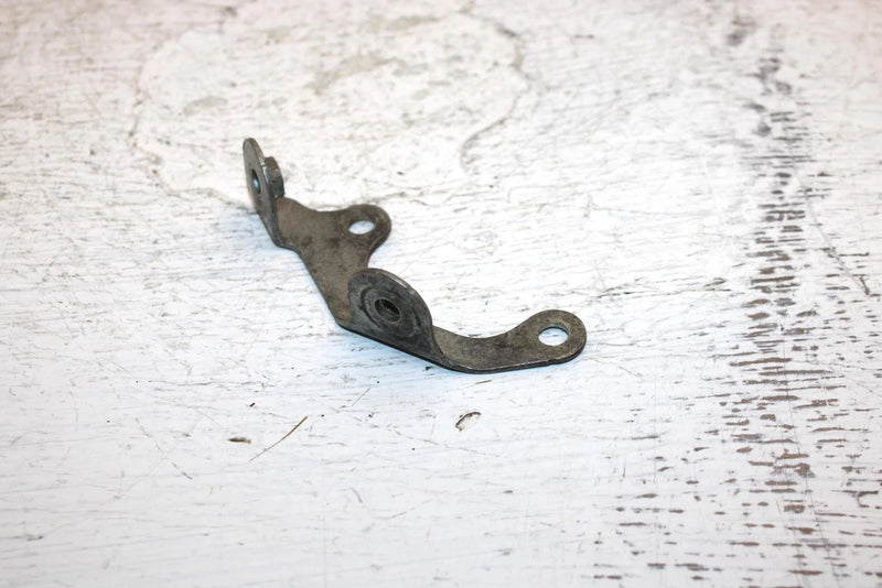2002 Honda Trx 350 Fea Fourtrax Oem Left Engine Bracket 11390-HN5-670 AH54