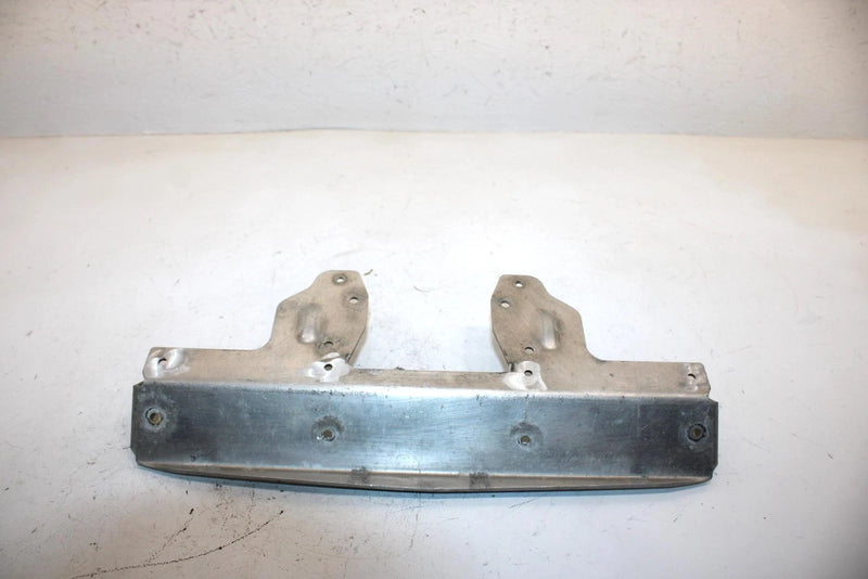 09 Polaris Switchback 600 Oem Rear Tunnel Closeoff 5251038 SP0
