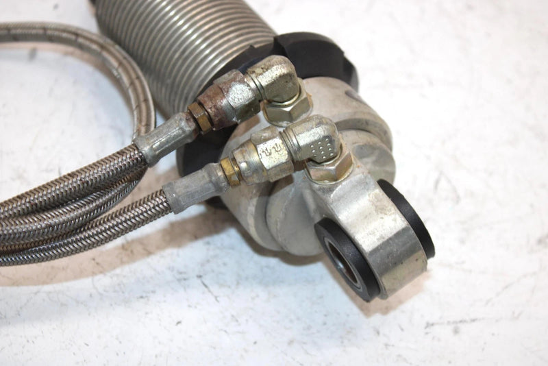 02 Arctic Cat Zr 600 Efi Oem Front Skid Shock 1704-850 SA191