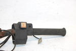 1991 Arctic Cat Prowler Oem Handlebar Set 0609-087 0705-056 SA57