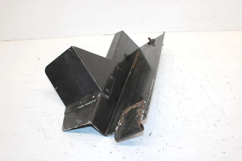 1993 Arctic Cat Ext 580 Z Oem Clutch Belt Cover 0707-091 SA38