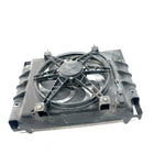 20-22 Can-Am Defender HD10 OEM Radiator Fan Set 709201287 XB0
