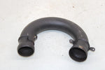 87 Polaris Trail Boss 4x4 Oem Exhaust Mid Pipe 1260523 AP127