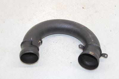87 Polaris Trail Boss 4x4 Oem Exhaust Mid Pipe 1260523 AP127