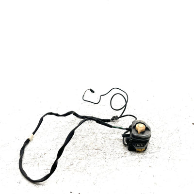 04-07 Honda Rancher 400 TRX400FA 4x4 AT OEM Throttle Lever 53143-HN0-305 AH77