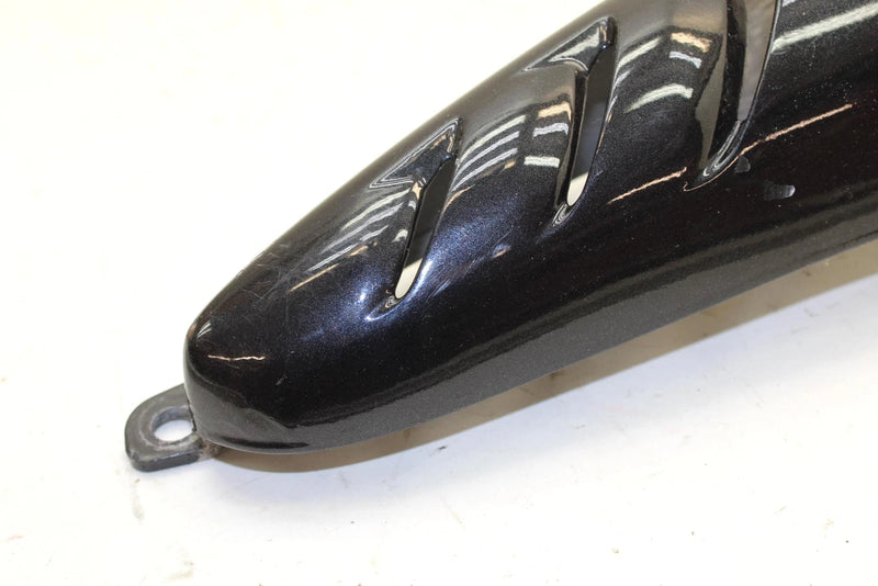 2003 Yamaha Rx1 Oem Left Exhaust Cover 8FA-77551-A0-P1 SY97