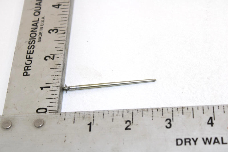00 Polaris Rmk 600 Oem Carburetor Needle R1368J 3050280 SP167