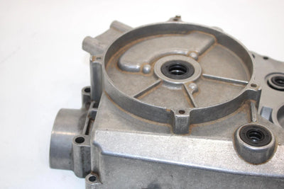 03 Bombardier Quest 650 Oem Crankcase Cover 711296652 AB1