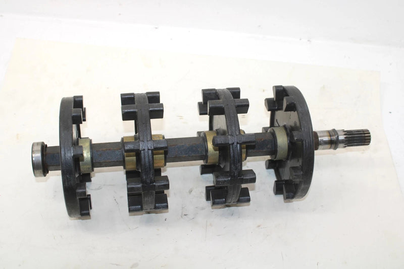 1996 Ski-doo Formula Sls 500 L/c Oem Drive Axle W/ Bearing 501025300 B413