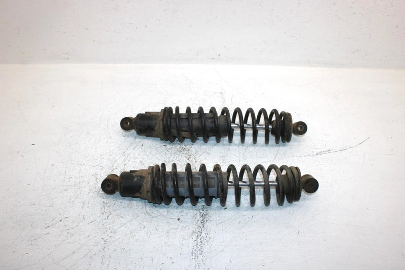 2002 Polaris Sportsman 700 Oem Rear Shock Pair 7041959 AP184