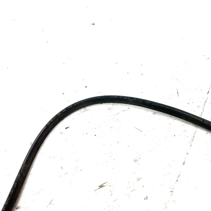 2002 Arctic Cat 375 2x4 Automatic OEM Rear Brake Hose 0402-832 AA41