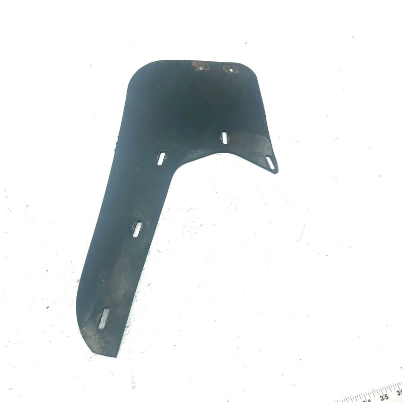 90-93 Polaris Trail Boss 350L 4X4 OEM Front Right Mud Flap 5850091 AP243