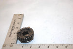 88 Kawasaki Bayou 220 Oem Gear, Output 4th, 24T 13129-1867 AK5
