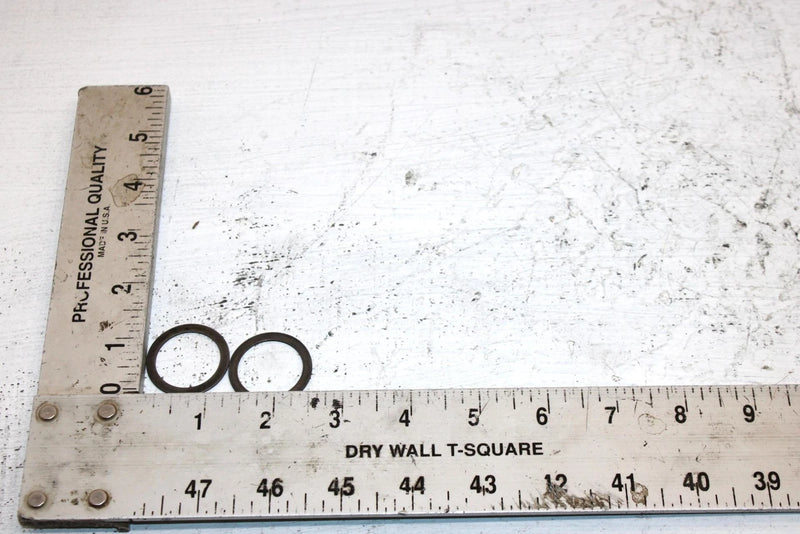 2004 Polaris Magnum 330 Oem Transmission Washer Pair 3233851 APS1