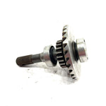 03-06 Polaris Magnum 330 4X4 OEM Trans Output Shaft W/Gear 3233622 AP218