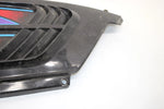 96 Polaris Indy 500 Carb Oem Right Side Panel 2610008-177 SP64