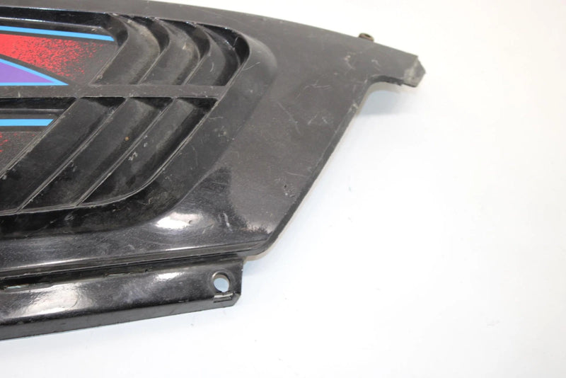 96 Polaris Indy 500 Carb Oem Right Side Panel 2610008-177 SP64