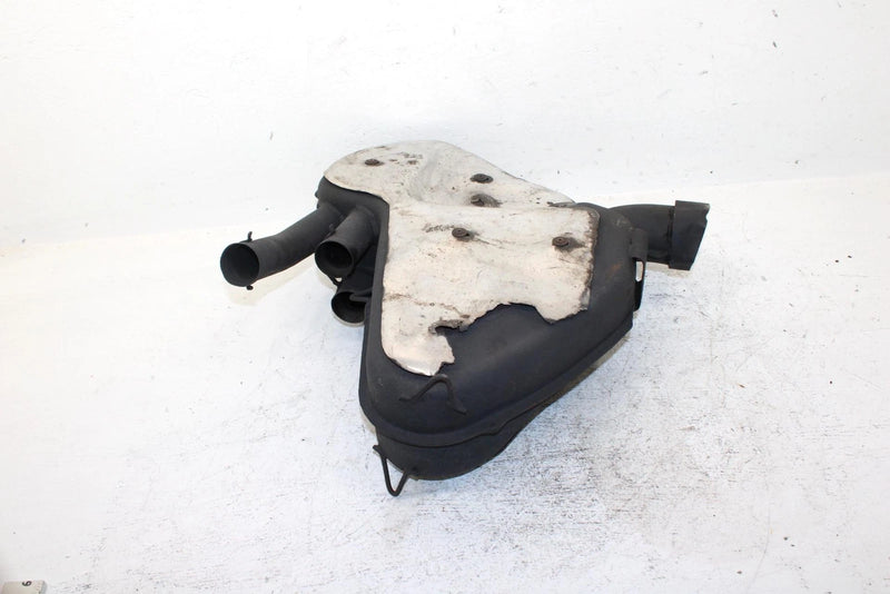 1996 Ski-doo Formula Iii 600 Oem Exhaust Muffler 580648000 SS18