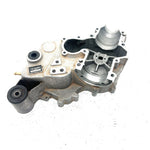 07 Can-Am Outlander 650 4x4 XT HO EFI OEM Center Gearcase Housing 420686205 AB17