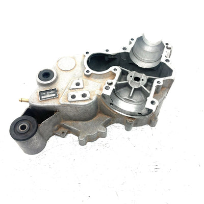 07 Can-Am Outlander 650 4x4 XT HO EFI OEM Center Gearcase Housing 420686205 AB17