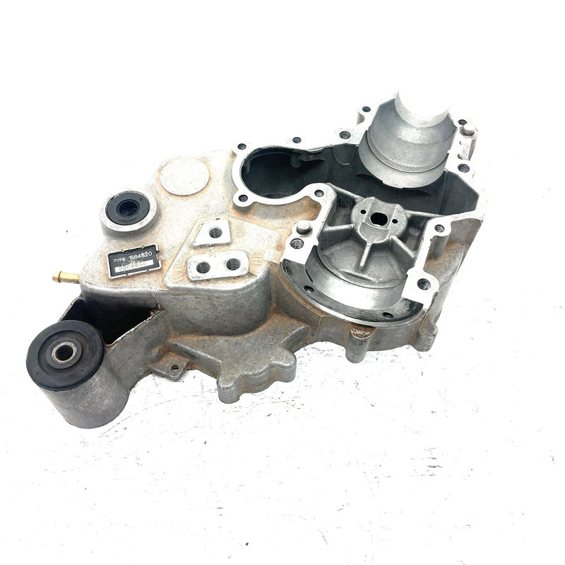 07 Can-Am Outlander 650 4x4 XT HO EFI OEM Center Gearcase Housing 420686205 AB17