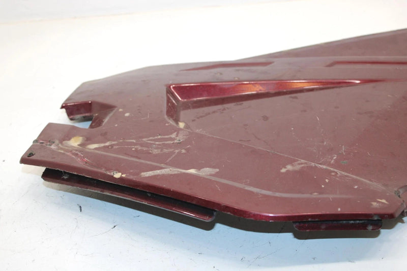 19 Polaris Sportsman 570 Sp Oem Right Side Panel 2636443-629 AP34