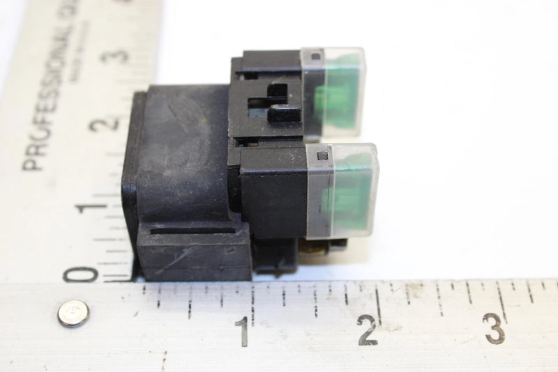 2003 Yamaha Rx1 Er Oem Starter Relay 4DN-81940-12-00 Q2419