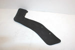 1993 Polaris 350l 6x6 Oem Left Rear Mudflap 5850103 AP153