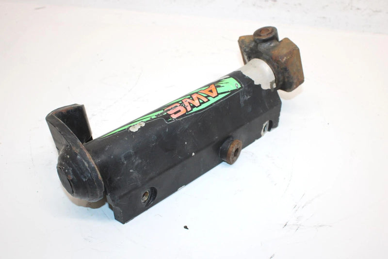 1997 Arctic Cat Zr 580 Oem Left Steering Knuckle 0703-425 SA43