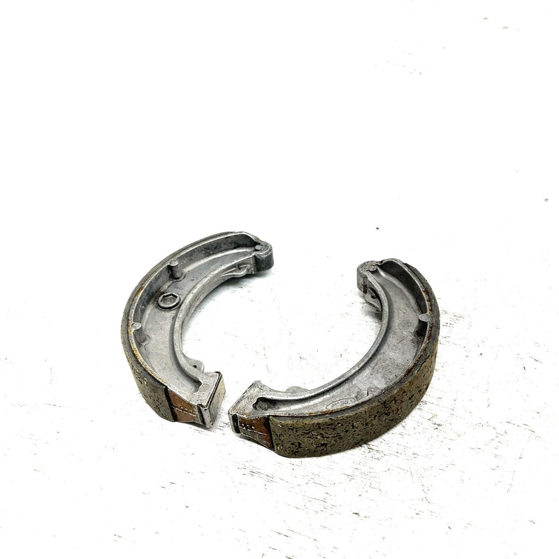 88-00 Honda FourTrax 300 4x4 OEM Rear Brake Shoe Set 06430-HM5-A80 AH45