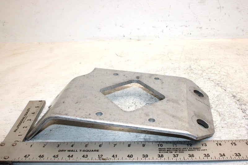 2001 Polaris 500 Classic Oem Motor Mount Plate 5131772 SP27
