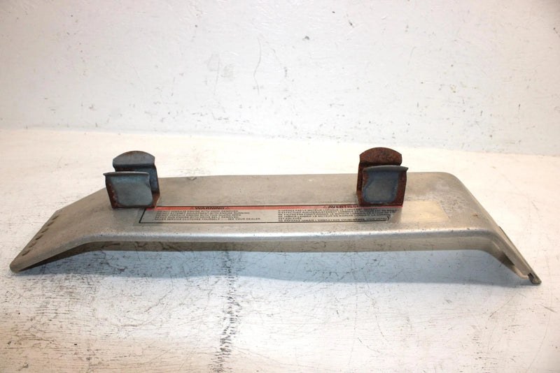 1990 Polaris Trail Oem Belt Clutch Cover 5230118 SP16