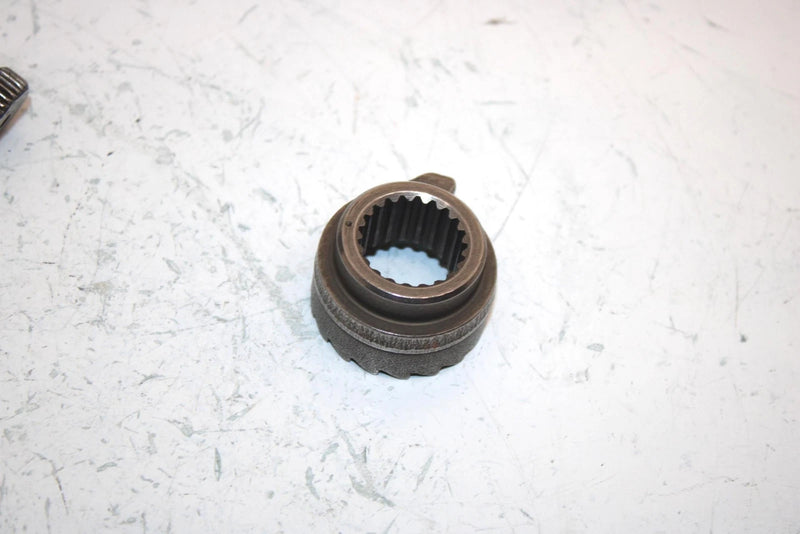 86 Honda Trx250a Oem Kick Start Shaft 28250-HA0-000 AH30