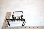 03 Kawasaki Prairie 650 Kvf650a 4x4 Oem Vent Hose Bracket 92171-0001 AK15