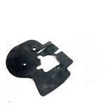 2004 Polaris Sportsman 90 OEM Rubber Deflector 0450038 AP209