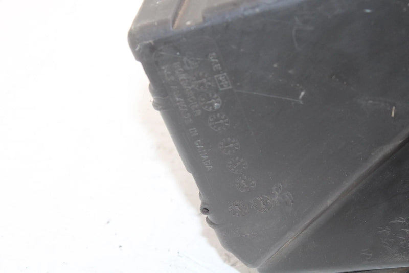 2000 Ski-doo Mxz 500 Oem Airbox Air Intake Box 508000070 SS93