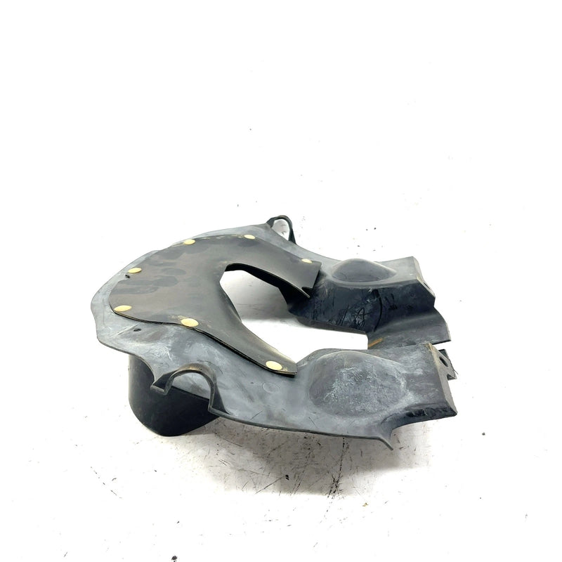 00-03 Honda Rancher 350 OEM Air Snorkel Guide Plate 61725-HN5-670 AH72