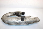 03 Ski-doo Mxz 600 Sport Oem Turned Pipe 514052400 SS6