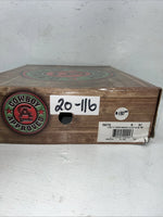 New Women’s Brown Laredo Cowboy Boots. 5675 6 M. 20-116